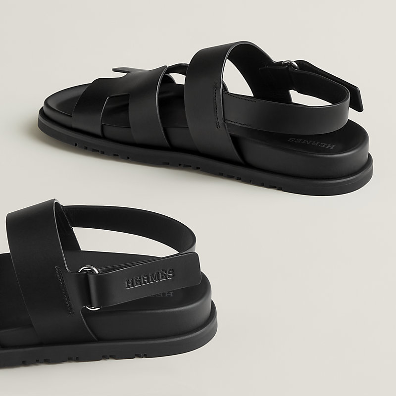 Hermes sandals 2018 hotsell